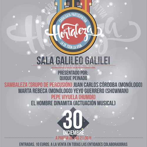 Fiesta Galileo