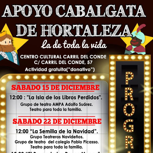 Actividades Infantiles