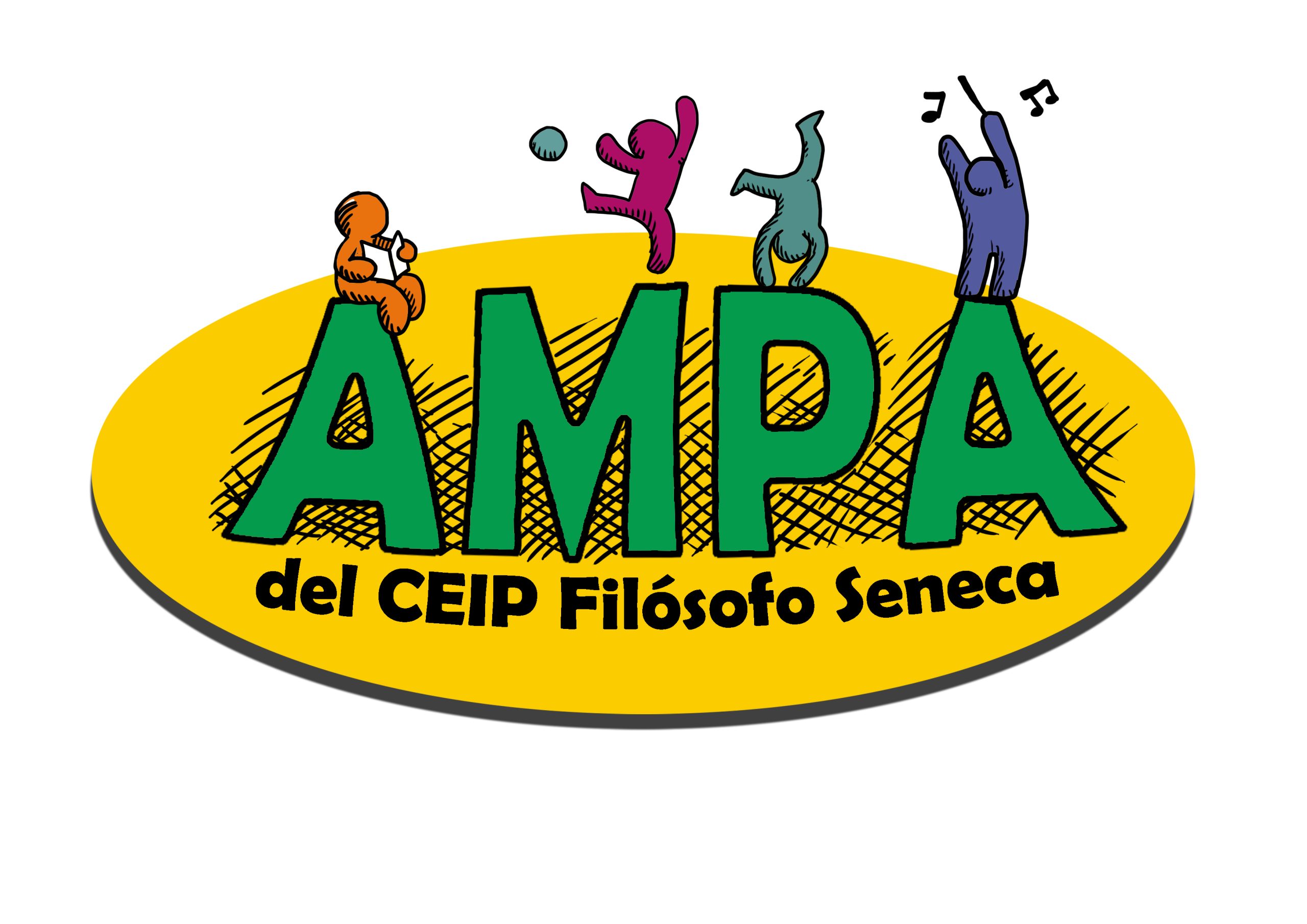 AMPA FILOSOFO SENECA
