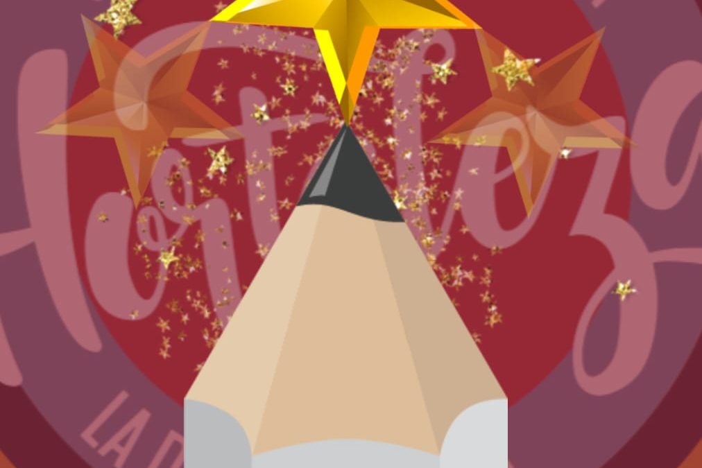 Dibujo ganador Concurso de Carteles