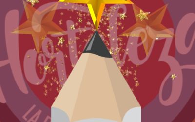 Dibujo ganador Concurso de Carteles