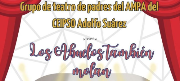 Actuaciones Cabalgata – CEIPSO Adolfo Suárez