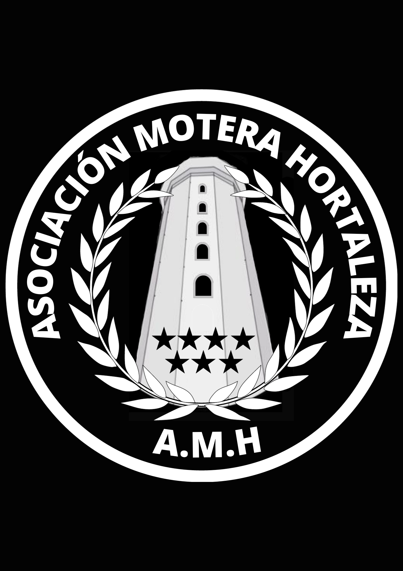 logo AMH