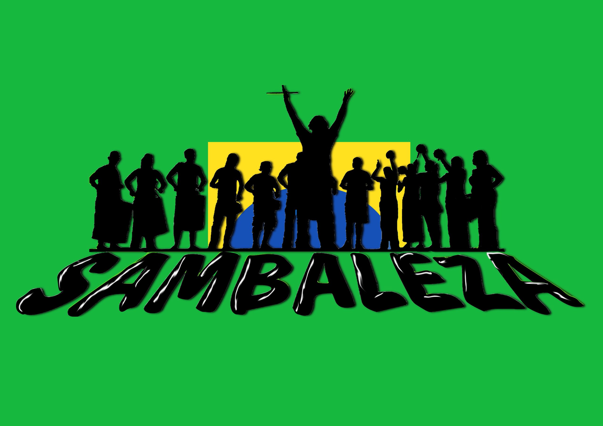 sambaleza
